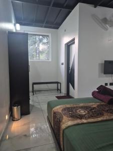 Cabana banasura Wayanad 2bhk