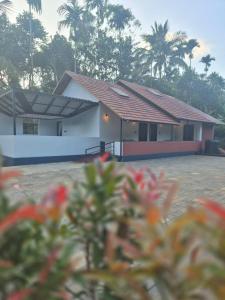 Cabana banasura Wayanad 2bhk