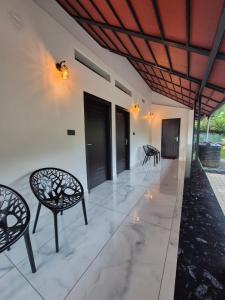 Cabana banasura Wayanad 2bhk