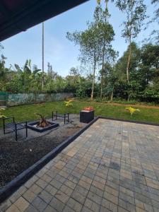 Cabana banasura Wayanad 2bhk