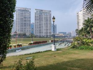 Central Park Resorts Boutique