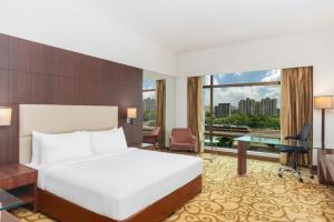 Country Inn & Suites By Radisson, Sahibabad