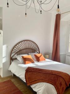 Appart centre historique Tulle