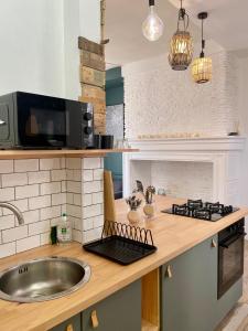 Appart centre historique Tulle