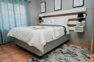 One Apartment