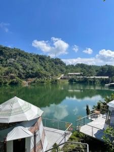 PriorBay Resort - Khu du lịch sinh thái Ngòi Hoa