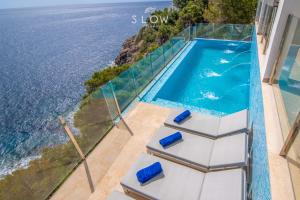 Villa Can Biel Canyamel by Slow Villas