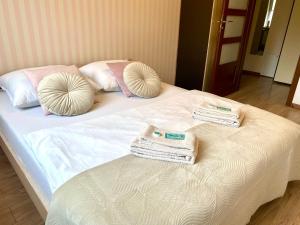 Apartament na Saperskiej, osiedle zamknięte, parking