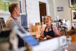 Köpmans Boutique Hotel & Bistro