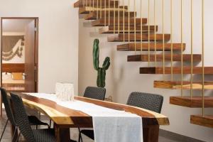 Zenith Tulum Penthouse