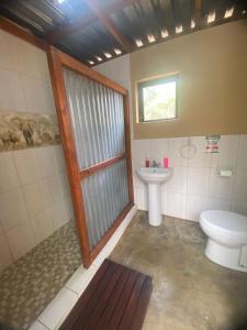 Vlakvark Tented Camp