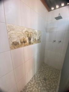 Vlakvark Tented Camp