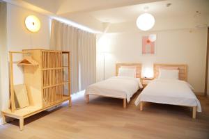 Best Location! Near Shinsaibashi, Namba Renovated