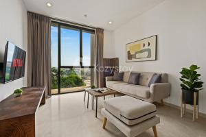 Oswin by Kozystay - Cilandak