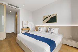 Oswin by Kozystay - Cilandak