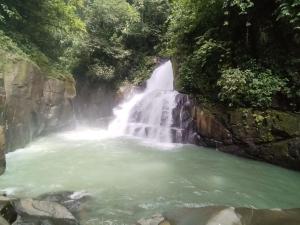 La Ceiba Ecoadventures Wildlife Reserve