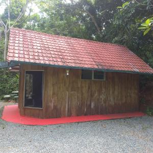 La Ceiba Ecoadventures Wildlife Reserve