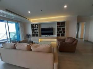 Premium 3bedroom120sqm 15floor วิวทะเล frontbeach seaview