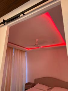 Luxury Penthouse Paradise with City Views