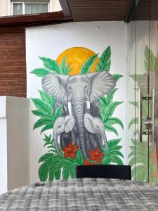 Luxury Penthouse Paradise with City Views