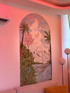 Luxury Penthouse Paradise with City Views