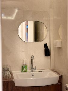 Luxury Penthouse Paradise with City Views