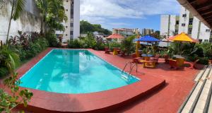 Point do Rio Vermelho