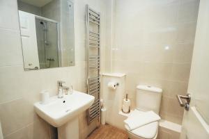 The Stay Company, Friar Gate