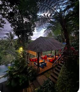 RatnaVana, Jungle view, near rice terrace