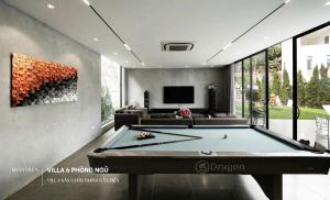 Myan Grand Waves Villa 6BR