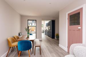 Nomads Cottage, Whitstable