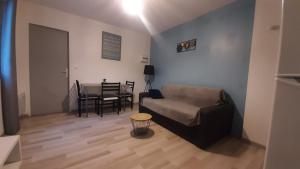 2-bed apartment