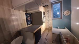 2-bed apartment