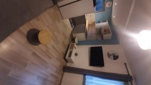 2-bed apartment