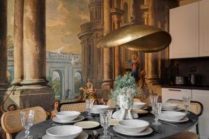 ROME City Center Apartment III