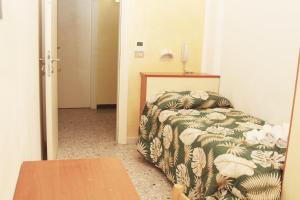 Single Room with Balcony