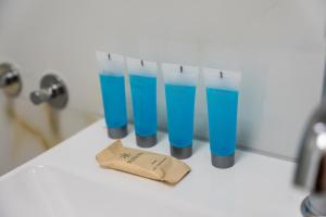 Posnania Comfort Studio by BookingHost