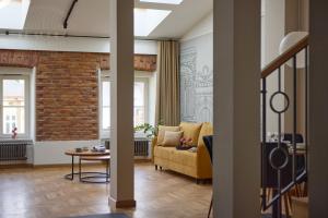 Art Palace - Fragola Apartments