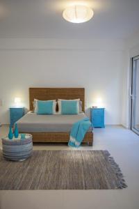 Seafront Villa Arkoudaki