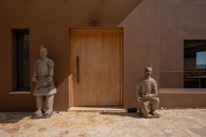 Seafront Villa Arkoudaki