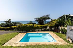 Cheers! Ocean View Apartment