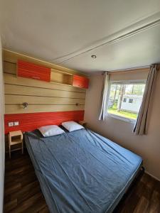 Mobil Home EDEN1 en Vendée 6 pers 3ch