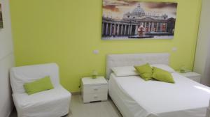 Vatican City Holidays Guesthouse