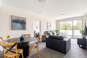 Brand new 2 bedroom 2 ensuite