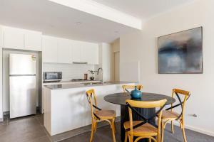 Brand new 2 bedroom 2 ensuite