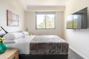 Brand new 2 bedroom 2 ensuite