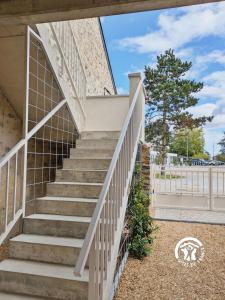 Gîte Le 47, 6 à 8 personnes