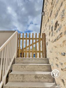 Gîte Le 47, 6 à 8 personnes