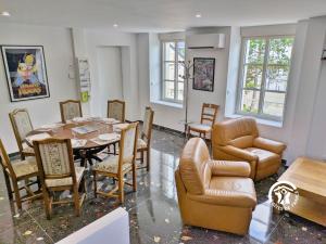 Gîte Le 47, 6 à 8 personnes