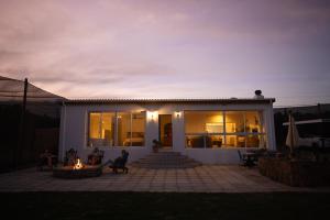 Casa Del Sol Cottage